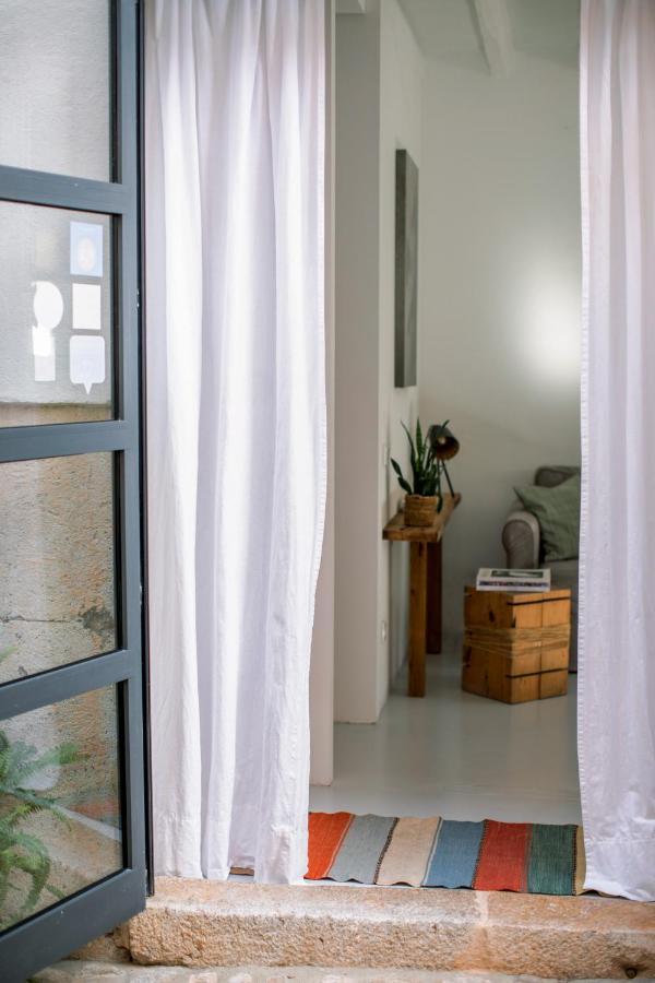 Ecocirer Guest House Sóller Buitenkant foto