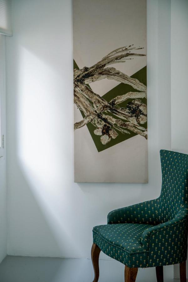 Ecocirer Guest House Sóller Buitenkant foto