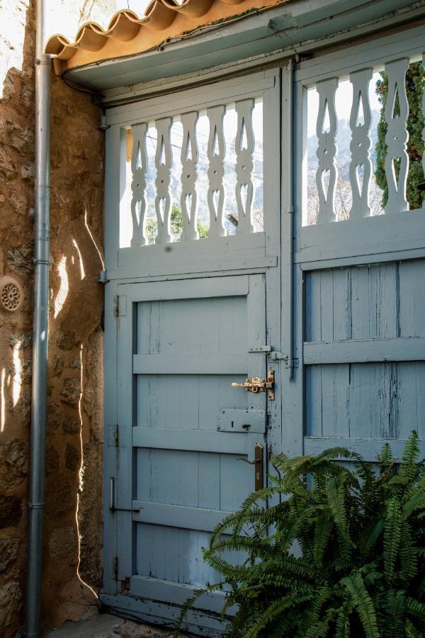 Ecocirer Guest House Sóller Buitenkant foto