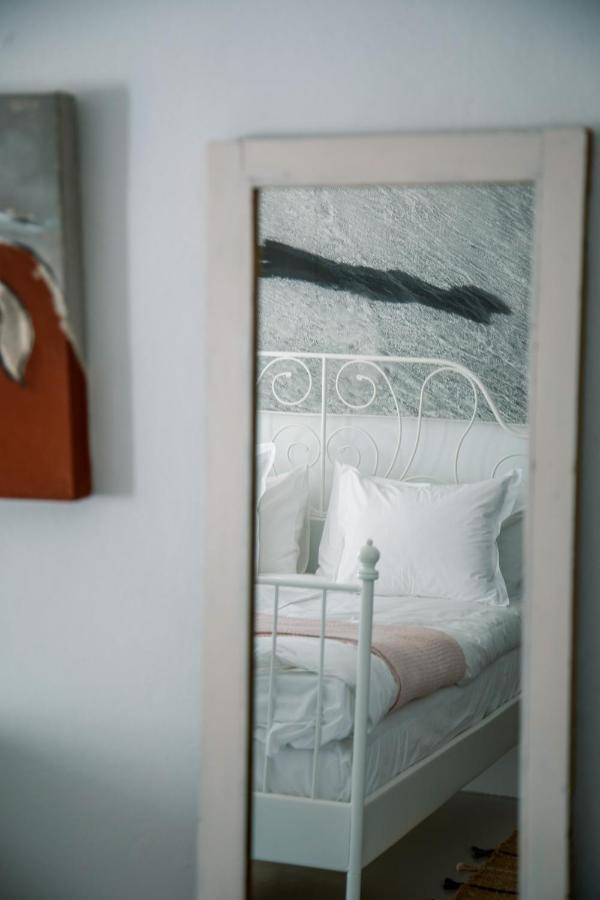 Ecocirer Guest House Sóller Buitenkant foto