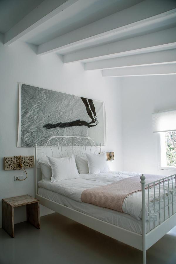 Ecocirer Guest House Sóller Buitenkant foto