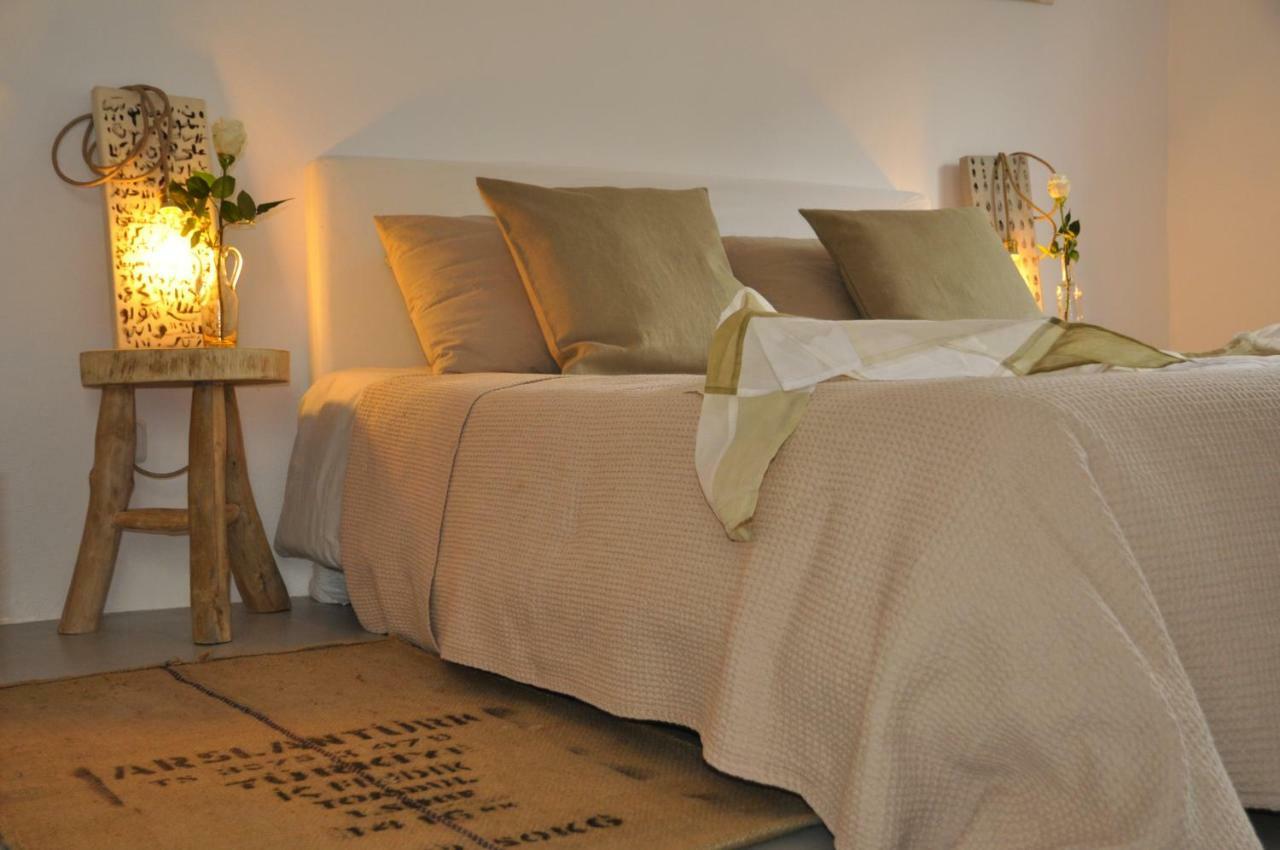 Ecocirer Guest House Sóller Buitenkant foto