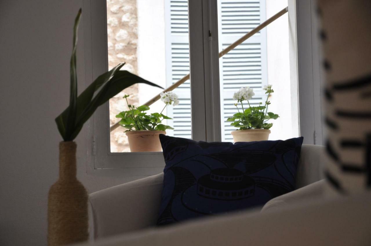 Ecocirer Guest House Sóller Buitenkant foto