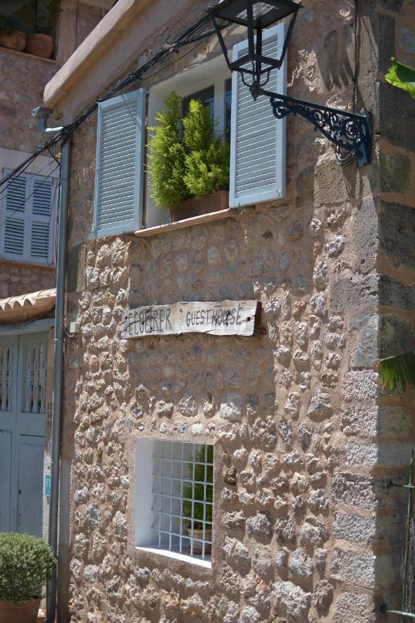 Ecocirer Guest House Sóller Buitenkant foto